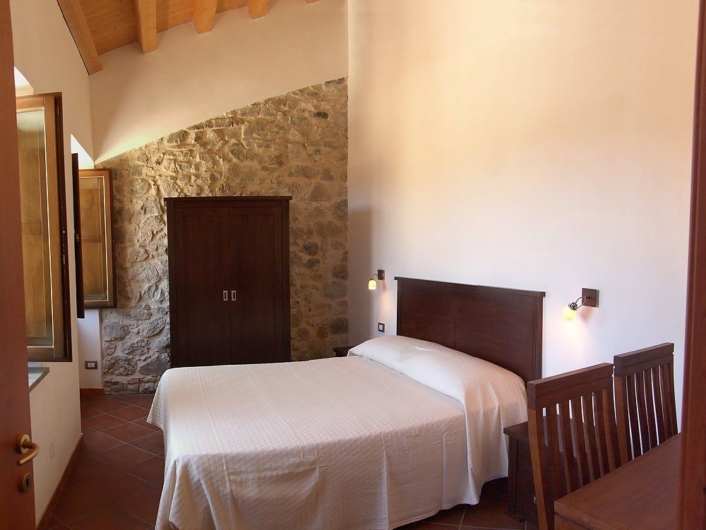 Agriturismo Case Tabarani Collesano Exteriör bild