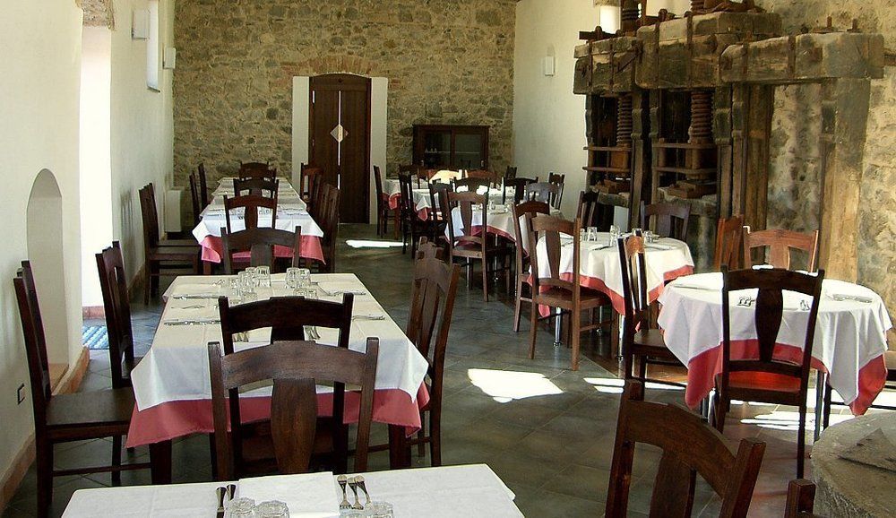 Agriturismo Case Tabarani Collesano Exteriör bild